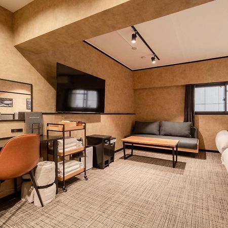 Hotel Akasaka Heights Fukuoka  Extérieur photo