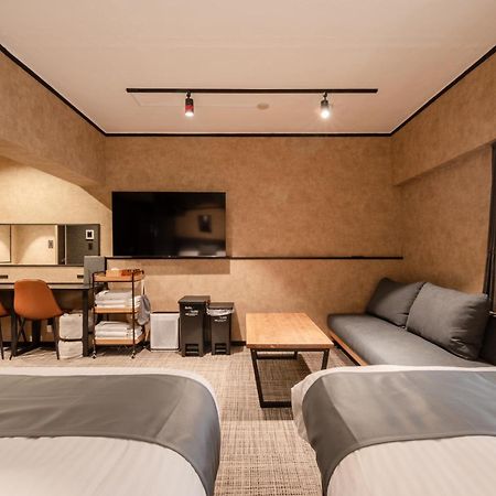Hotel Akasaka Heights Fukuoka  Extérieur photo