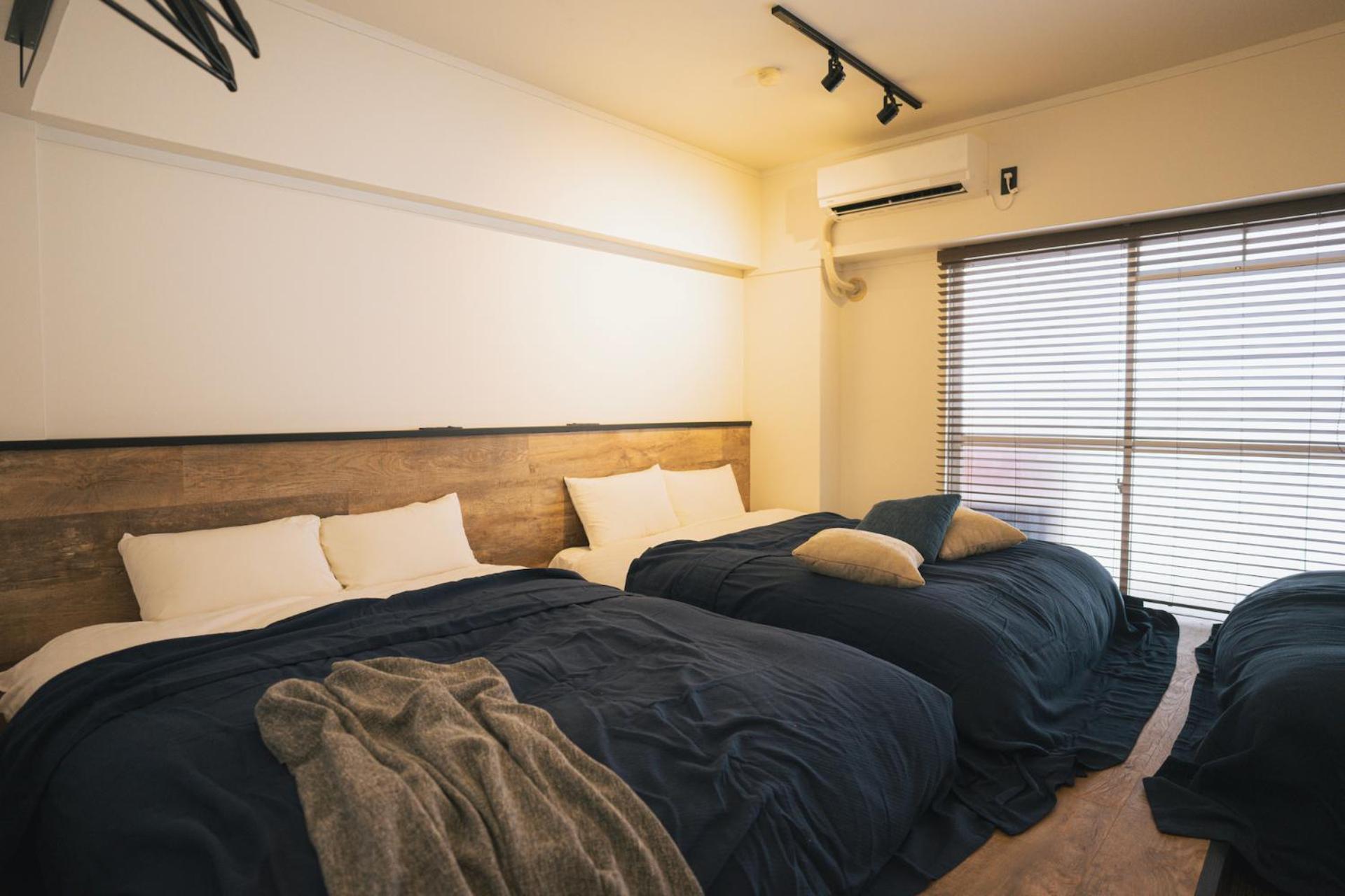 Hotel Akasaka Heights Fukuoka  Extérieur photo