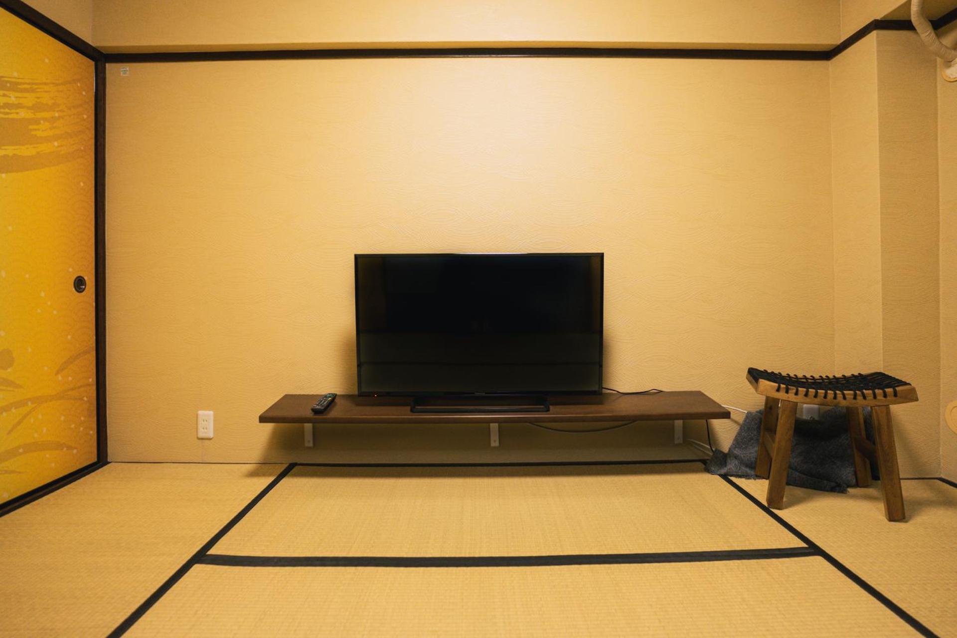 Hotel Akasaka Heights Fukuoka  Chambre photo