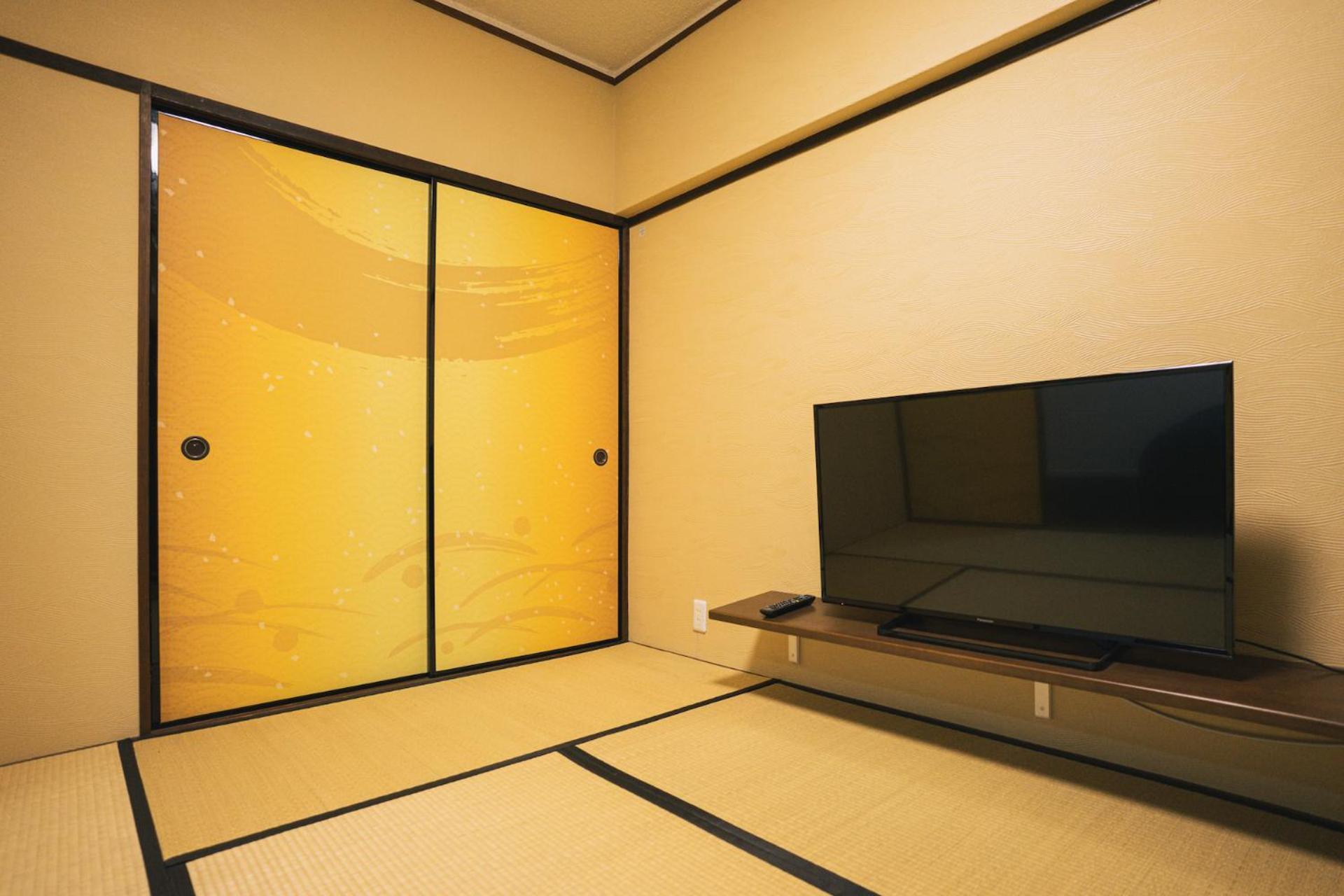 Hotel Akasaka Heights Fukuoka  Chambre photo
