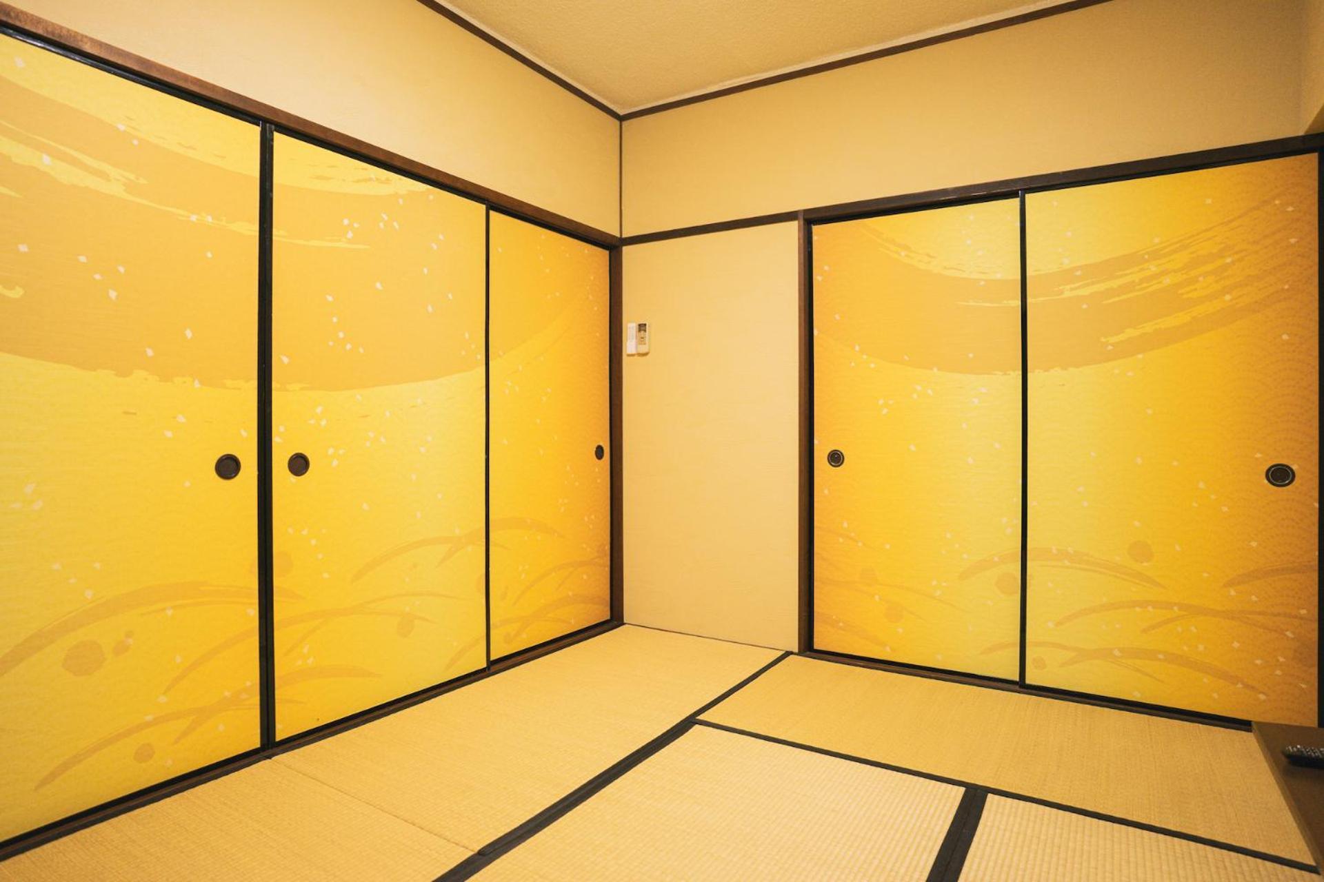 Hotel Akasaka Heights Fukuoka  Chambre photo