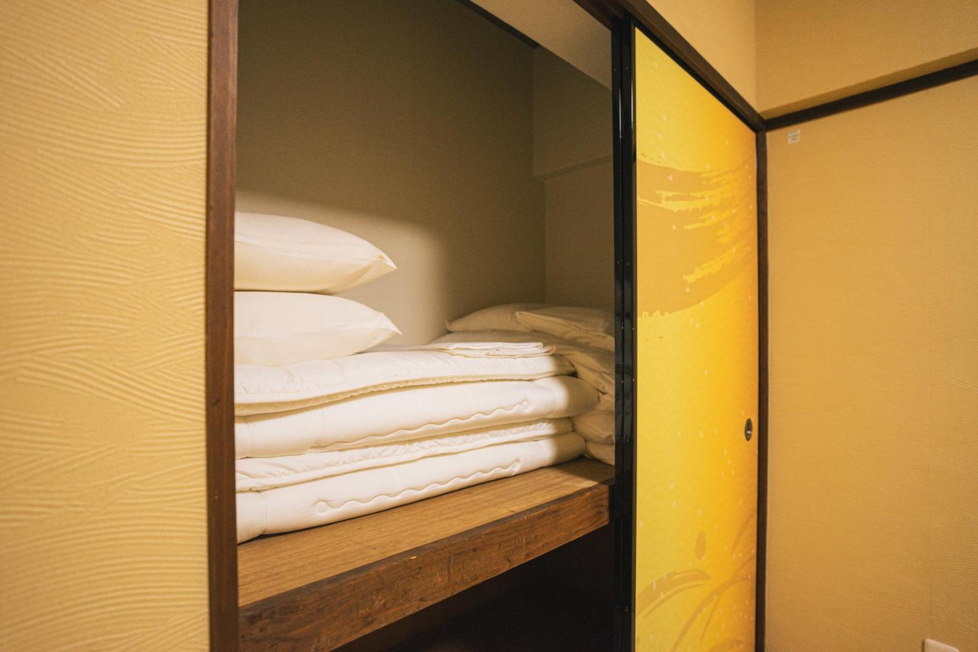 Hotel Akasaka Heights Fukuoka  Chambre photo