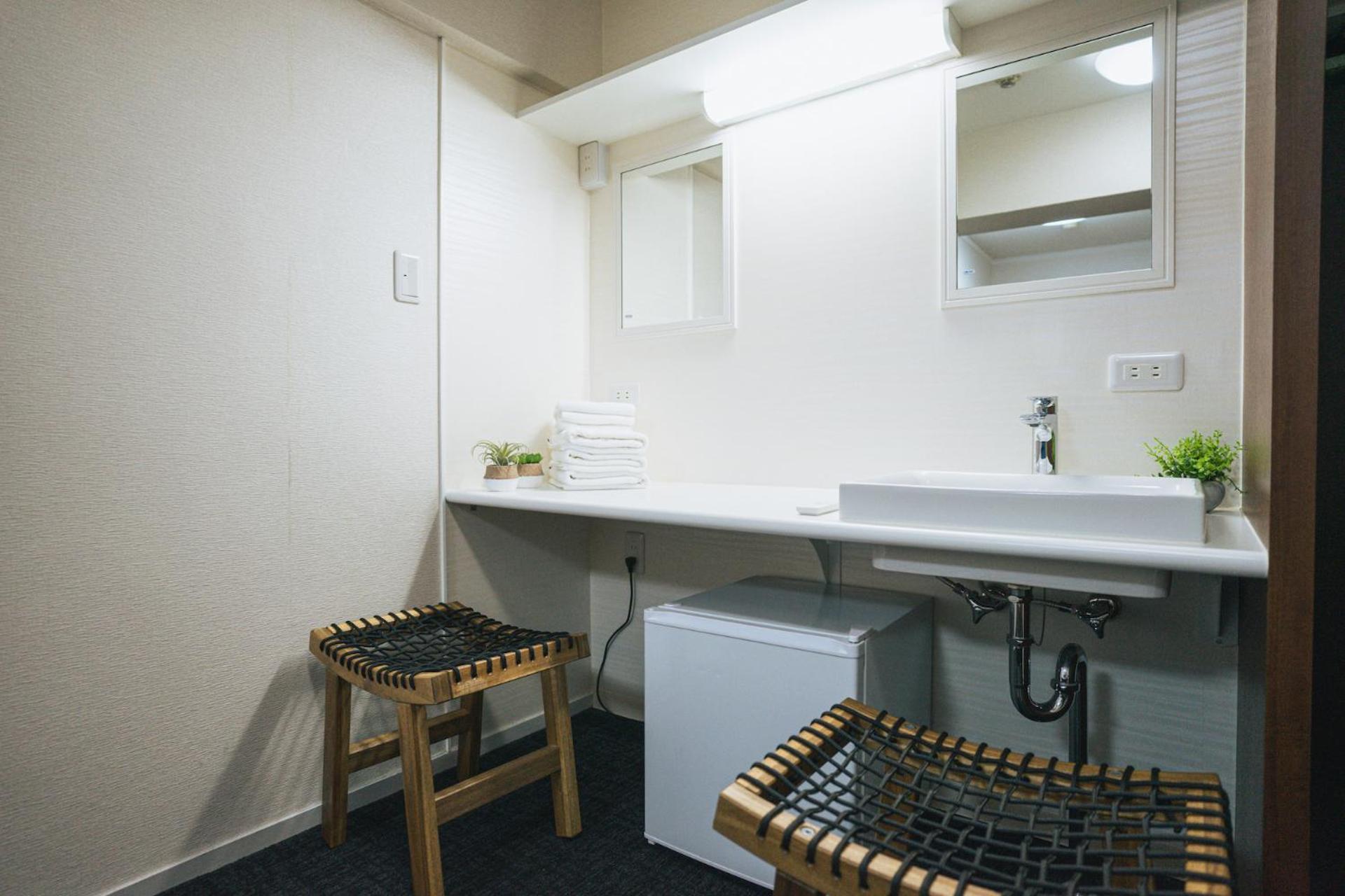 Hotel Akasaka Heights Fukuoka  Extérieur photo