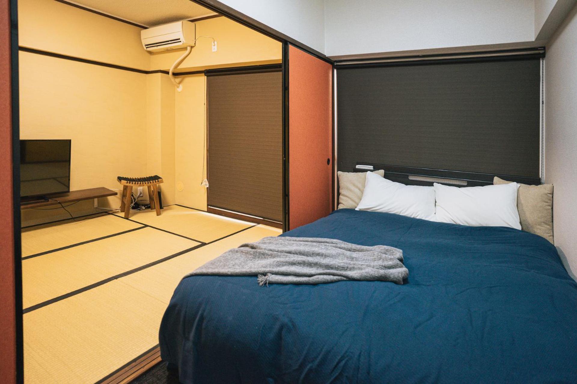 Hotel Akasaka Heights Fukuoka  Extérieur photo