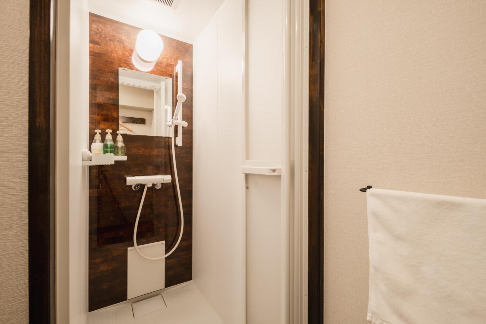 Hotel Akasaka Heights Fukuoka  Extérieur photo