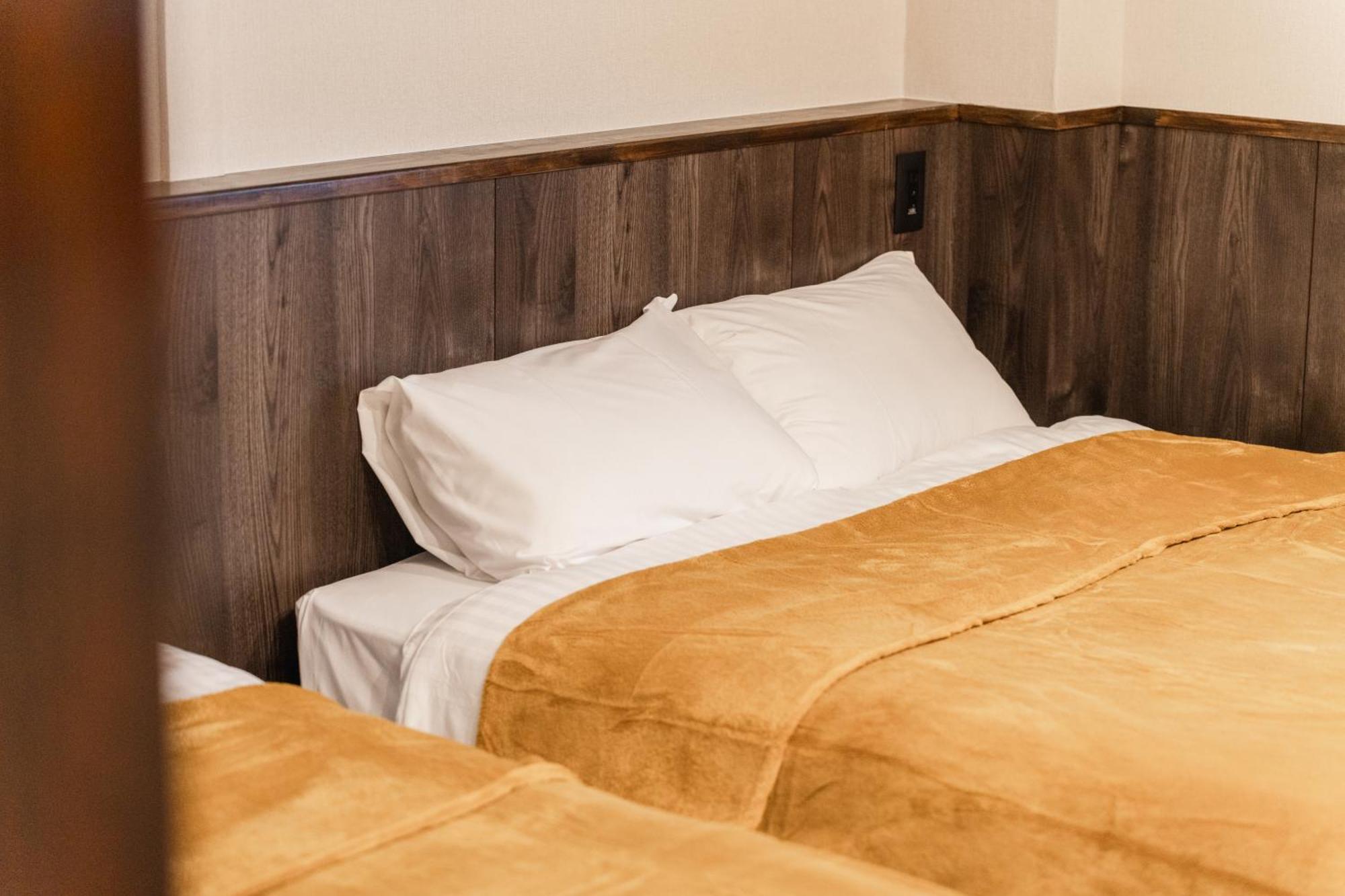 Hotel Akasaka Heights Fukuoka  Chambre photo
