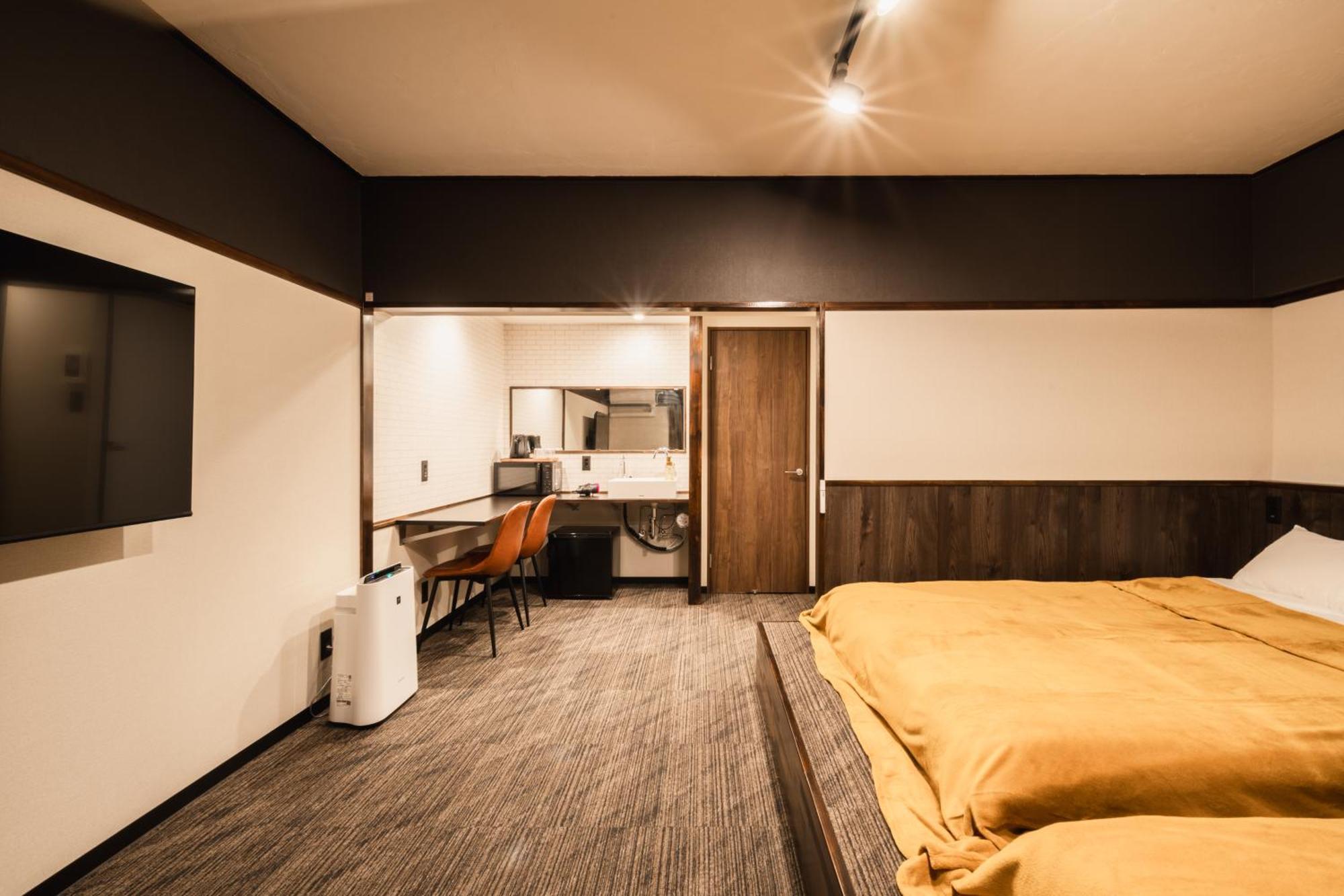 Hotel Akasaka Heights Fukuoka  Extérieur photo
