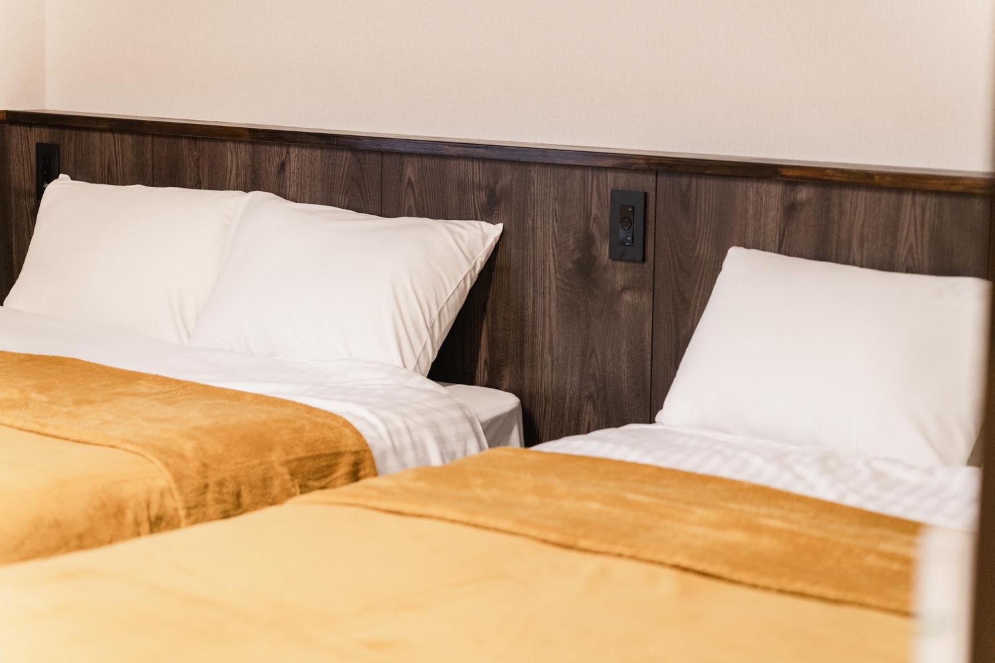 Hotel Akasaka Heights Fukuoka  Chambre photo