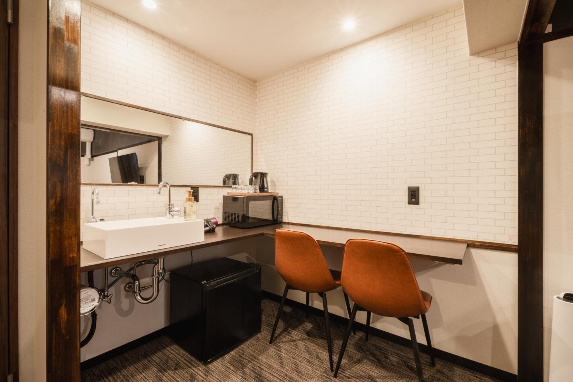 Hotel Akasaka Heights Fukuoka  Chambre photo
