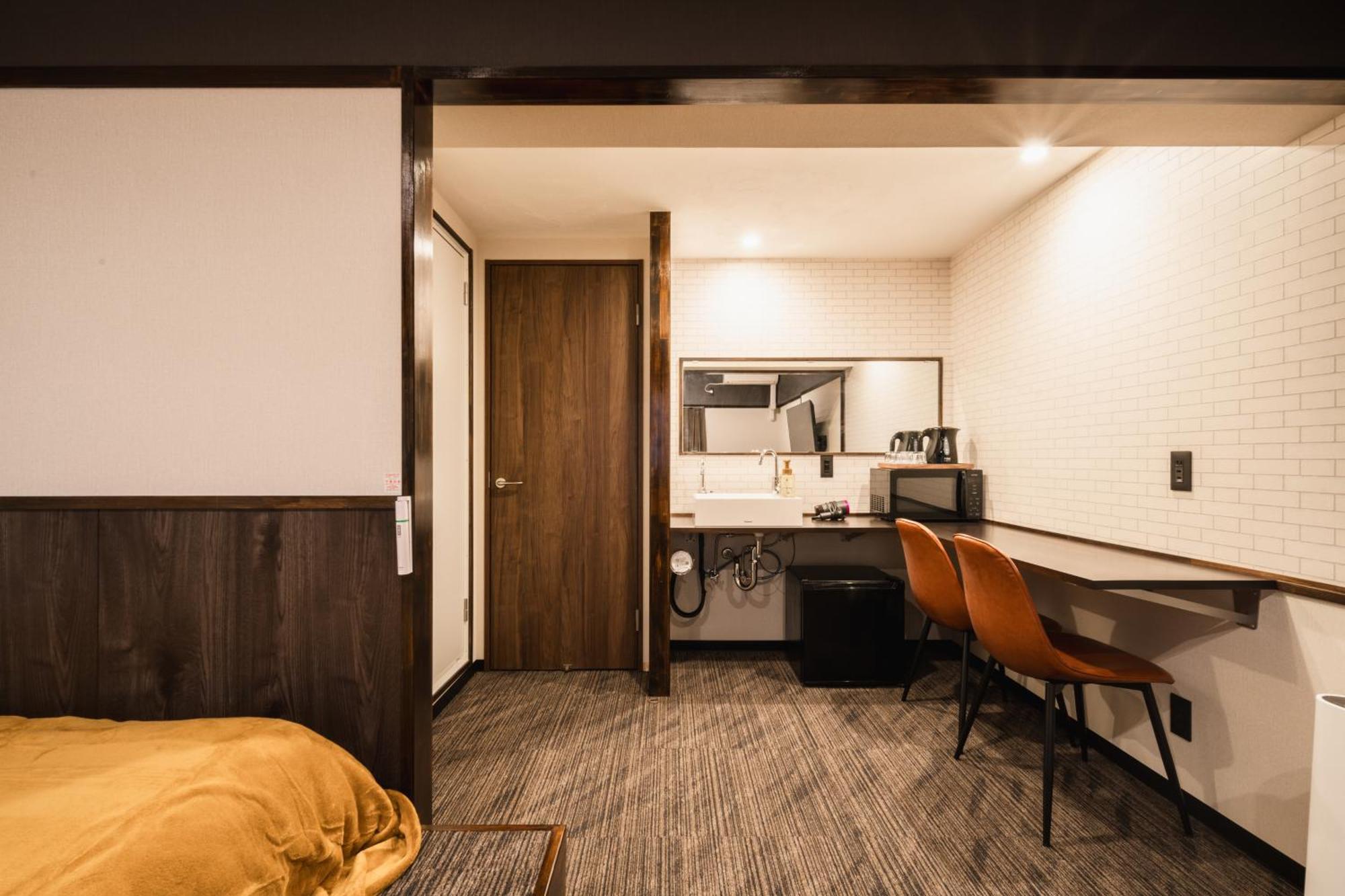 Hotel Akasaka Heights Fukuoka  Extérieur photo